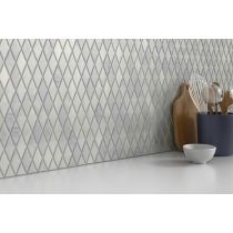 MARBLE - 2.01X4.76/10X13 WINTER FROST, WINTER FROST, POLISHED